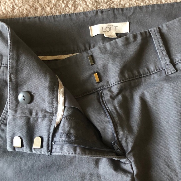 Loft Bermuda shorts - Picture 4 of 5